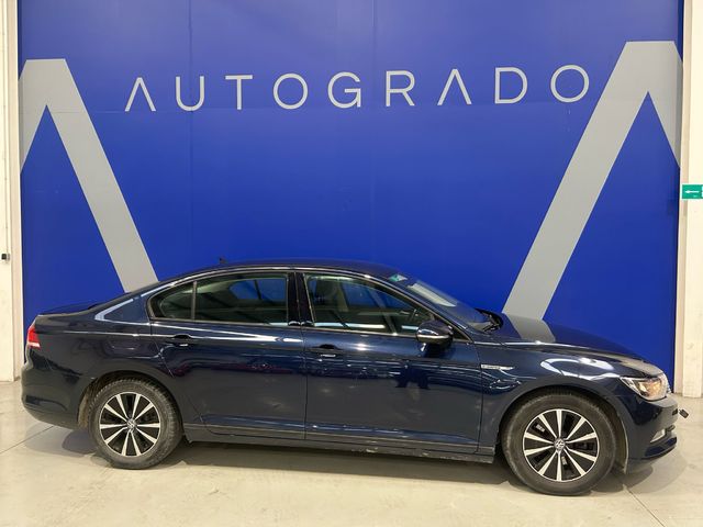 Volkswagen Passat Advance 1.6 TDI BMT 88 kW (120 CV)