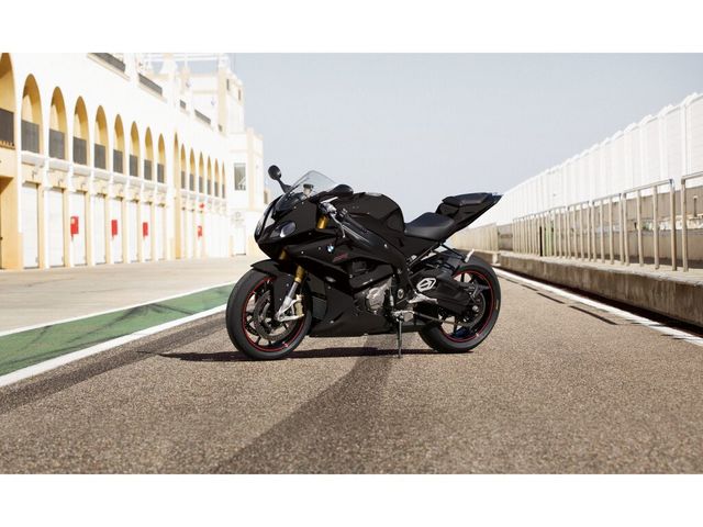BMW Motorrad S 1000 RR  de ocasión 