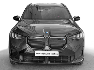 Fotos de BMW X3 M50 color Gris. Año 2025. 293KW(398CV). Gasolina. En concesionario Caetano Cuzco, Alcalá de Madrid