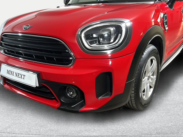 fotoG 5 del MINI MINI Countryman Cooper 100 kW (136 CV) 136cv Gasolina del 2022 en Sevilla