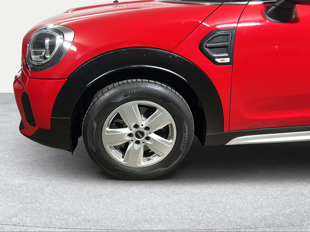 fotoG 11 del MINI MINI Countryman Cooper 100 kW (136 CV) 136cv Gasolina del 2022 en Sevilla