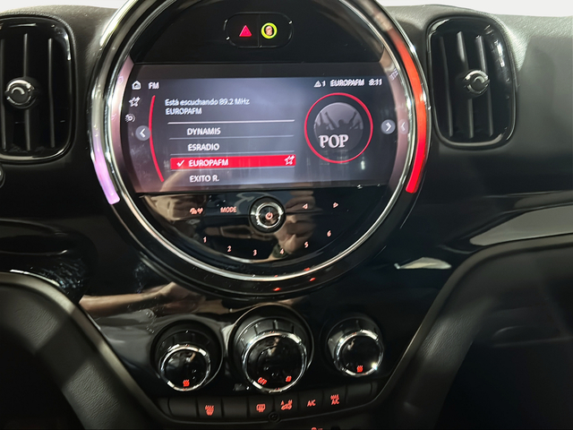 fotoG 14 del MINI MINI Countryman Cooper 100 kW (136 CV) 136cv Gasolina del 2022 en Sevilla