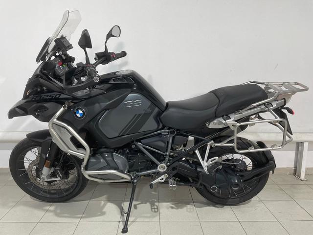 BMW Motorrad R 1250 GS Adventure  de ocasión 