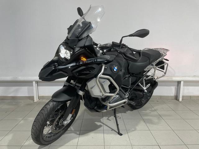 BMW Motorrad R 1250 GS Adventure  de ocasión 