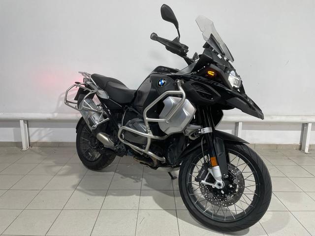 BMW Motorrad R 1250 GS Adventure  de ocasión 