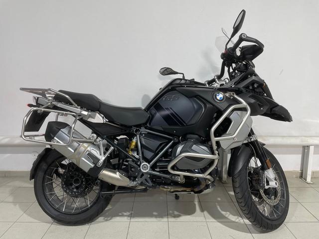 BMW Motorrad R 1250 GS Adventure  de ocasión 