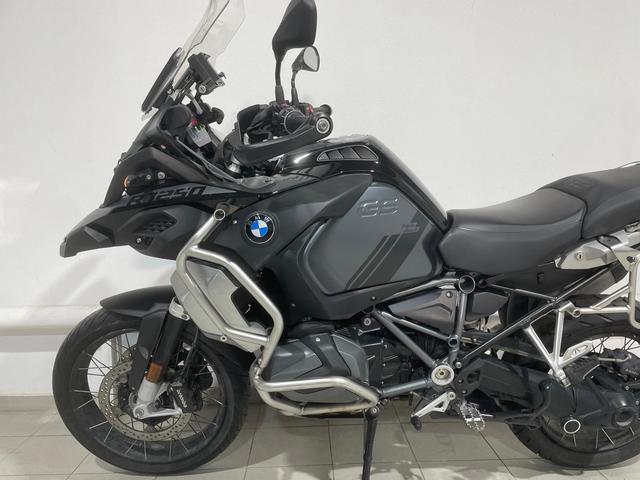 BMW Motorrad R 1250 GS Adventure  de ocasión 