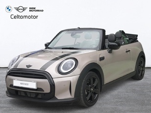 Fotos de MINI Cabrio Cooper 100 kW (136 CV)