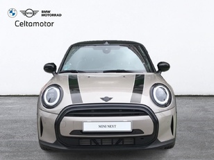 Fotos de MINI Cabrio Cooper 100 kW (136 CV)