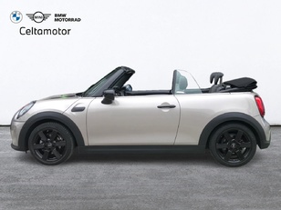 Fotos de MINI Cabrio Cooper 100 kW (136 CV)