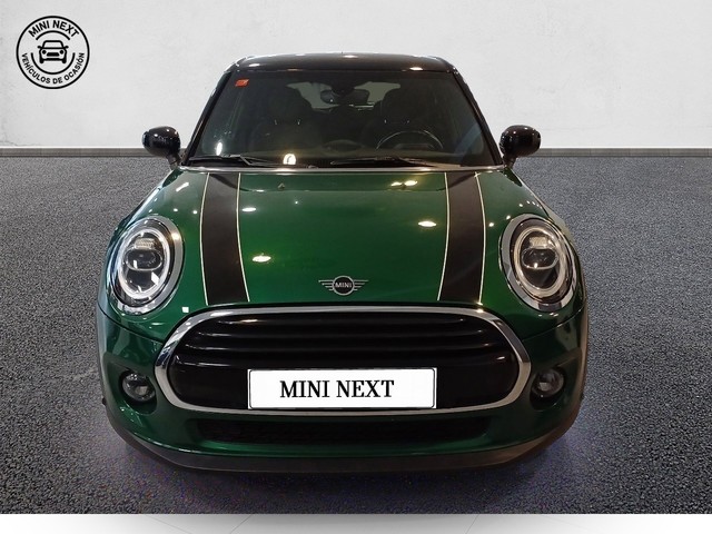 fotoG 1 del MINI MINI 5 Puertas Cooper 100 kW (136 CV) 136cv Gasolina del 2020 en Las Palmas