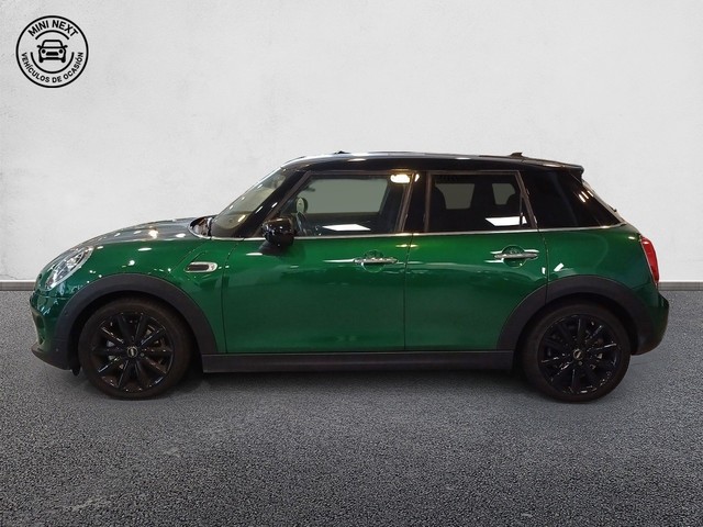 fotoG 2 del MINI MINI 5 Puertas Cooper 100 kW (136 CV) 136cv Gasolina del 2020 en Las Palmas