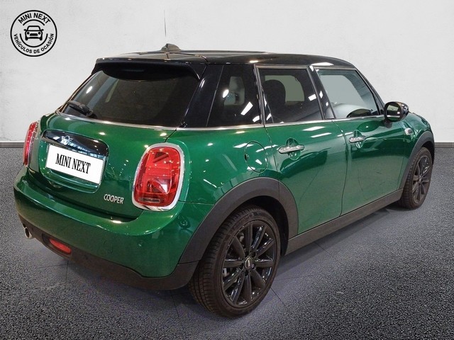 fotoG 3 del MINI MINI 5 Puertas Cooper 100 kW (136 CV) 136cv Gasolina del 2020 en Las Palmas