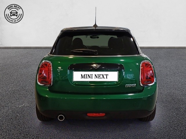 fotoG 4 del MINI MINI 5 Puertas Cooper 100 kW (136 CV) 136cv Gasolina del 2020 en Las Palmas
