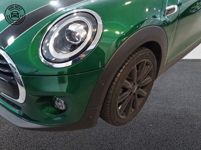 fotoG 5 del MINI MINI 5 Puertas Cooper 100 kW (136 CV) 136cv Gasolina del 2020 en Las Palmas