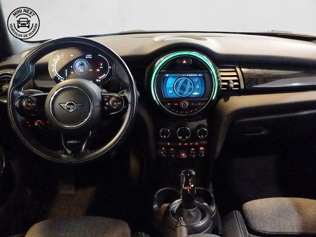 fotoG 6 del MINI MINI 5 Puertas Cooper 100 kW (136 CV) 136cv Gasolina del 2020 en Las Palmas