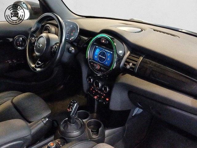 fotoG 7 del MINI MINI 5 Puertas Cooper 100 kW (136 CV) 136cv Gasolina del 2020 en Las Palmas