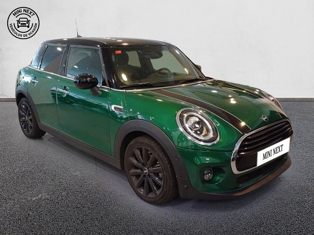 fotoG 10 del MINI MINI 5 Puertas Cooper 100 kW (136 CV) 136cv Gasolina del 2020 en Las Palmas