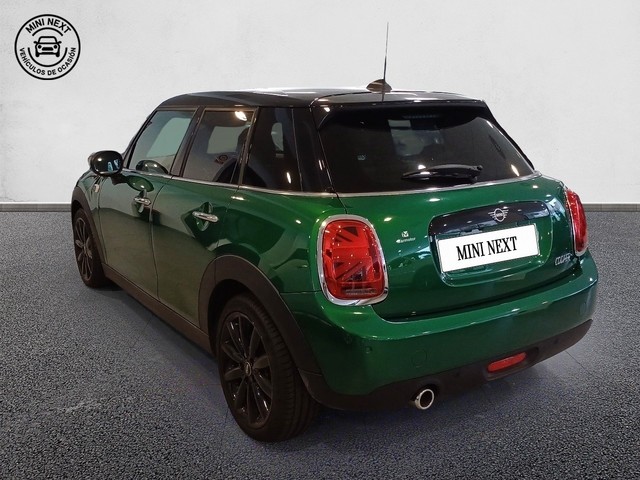 fotoG 11 del MINI MINI 5 Puertas Cooper 100 kW (136 CV) 136cv Gasolina del 2020 en Las Palmas