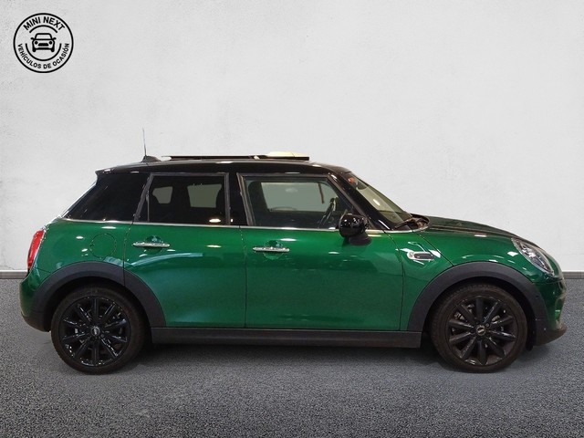 fotoG 12 del MINI MINI 5 Puertas Cooper 100 kW (136 CV) 136cv Gasolina del 2020 en Las Palmas