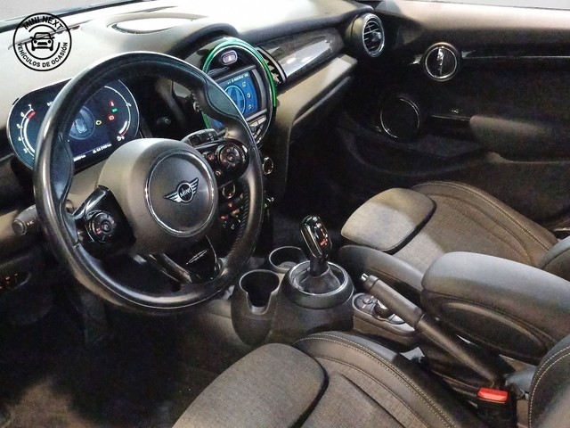 fotoG 15 del MINI MINI 5 Puertas Cooper 100 kW (136 CV) 136cv Gasolina del 2020 en Las Palmas