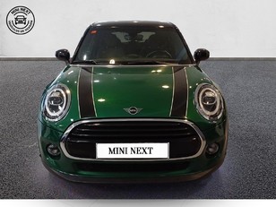 Fotos de MINI 5 Puertas Cooper 100 kW (136 CV)