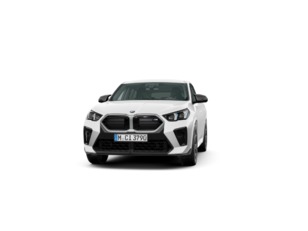 Fotos de BMW X2 M35i color Blanco. Año 2025. 221KW(300CV). Gasolina. En concesionario Barcelona Premium -- GRAN VIA de Barcelona