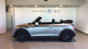 Fotos de MINI Cabrio Cooper 100 kW (136 CV)