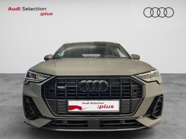 Audi selection Plus