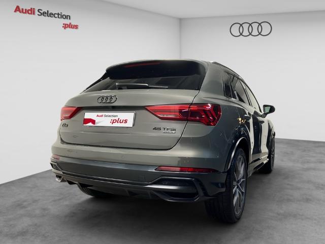 Audi selection Plus