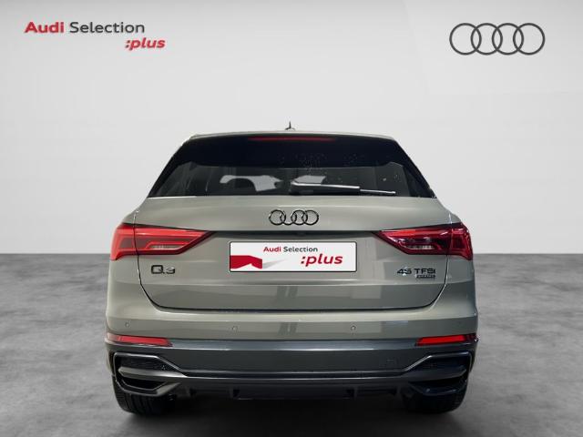 Audi selection Plus