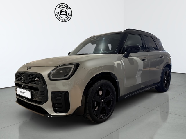 fotoG 0 del MINI MINI Countryman D 120 kW (163 CV) 163cv Diésel del 2024 en Málaga