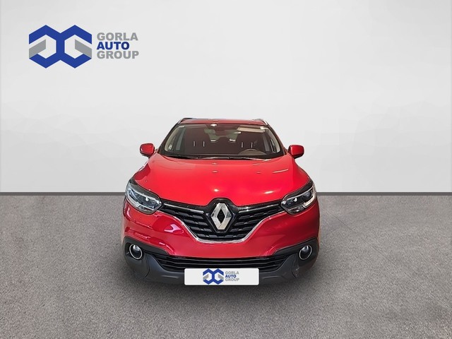 Renault Kadjar Life Energy TCe 97 kW (130 CV)