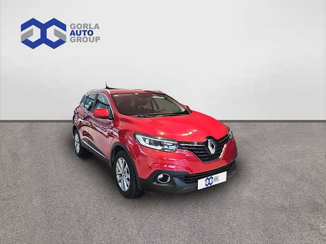 Renault Kadjar Life Energy TCe 97 kW (130 CV)