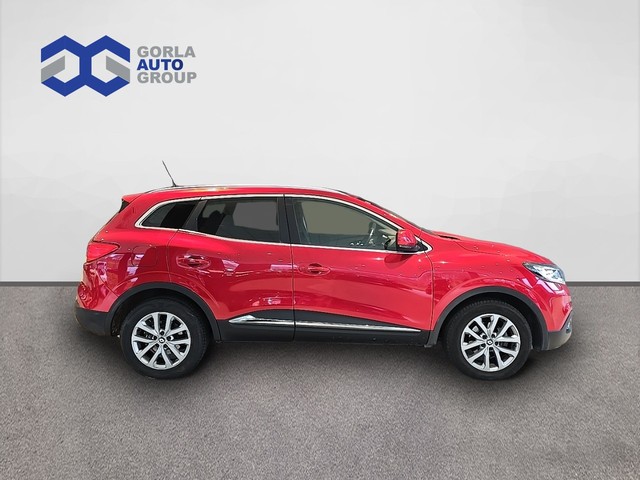 Renault Kadjar Life Energy TCe 97 kW (130 CV)