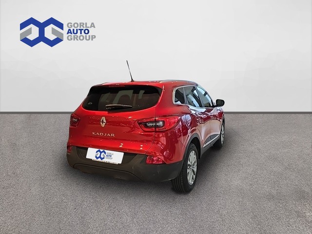 Renault Kadjar Life Energy TCe 97 kW (130 CV)