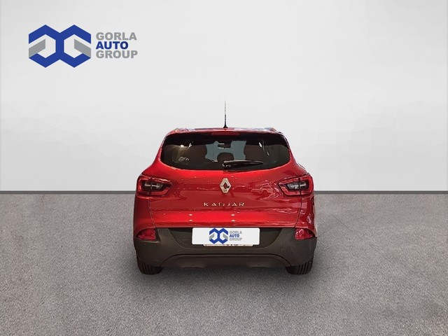 Renault Kadjar Life Energy TCe 97 kW (130 CV)