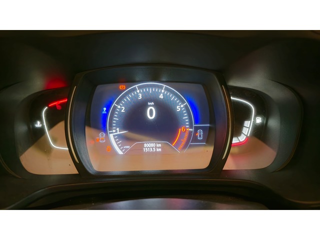 Renault Kadjar Life Energy TCe 97 kW (130 CV)