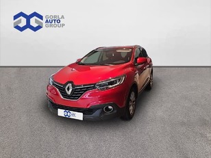 Renault Kadjar TCe 130 de segunda mano