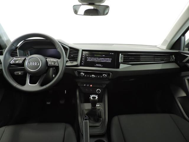 Audi selection Plus