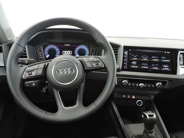 Audi selection Plus