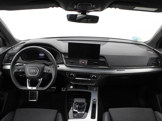 Audi Q5 Sportback Black line 40 TDI quattro-ultra 150 kW (204 CV)