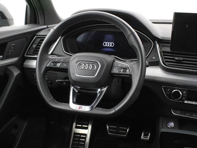 Audi Q5 Sportback Black line 40 TDI quattro-ultra 150 kW (204 CV)