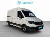 Volkswagen Crafter Furgon Batalla Media TN 2.0 TDI 103 kW (140 CV) 3.500
