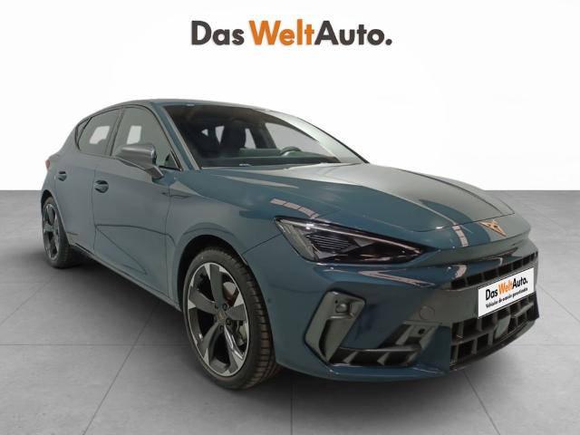 CUPRA León 1.5 eTSI de segunda mano