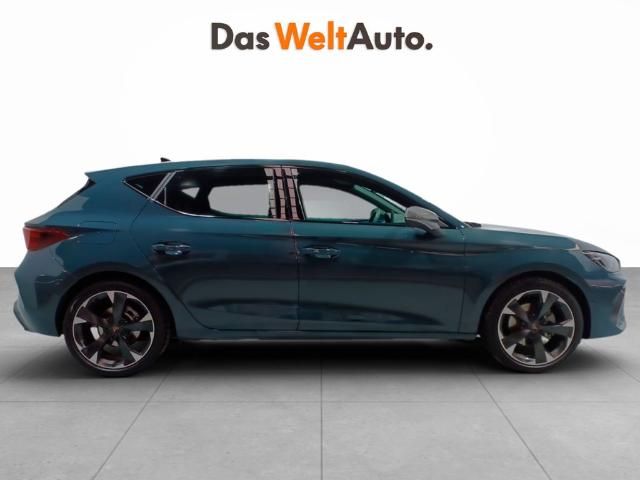 CUPRA León 1.5 eTSI DSG 110 kW (150 CV)