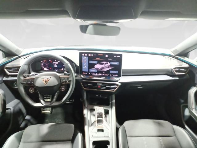 CUPRA León 1.5 eTSI DSG 110 kW (150 CV)