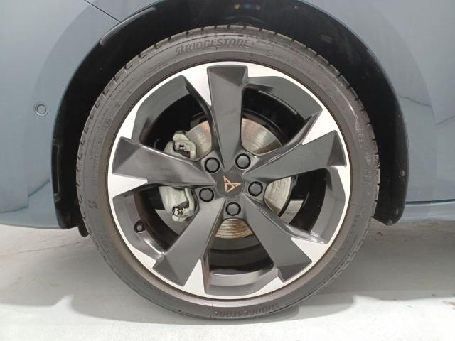 CUPRA León 1.5 eTSI DSG 110 kW (150 CV)