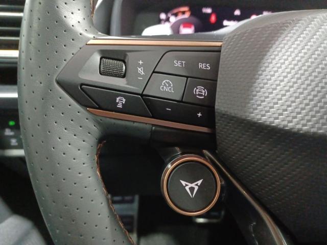 CUPRA León 1.5 eTSI DSG 110 kW (150 CV)