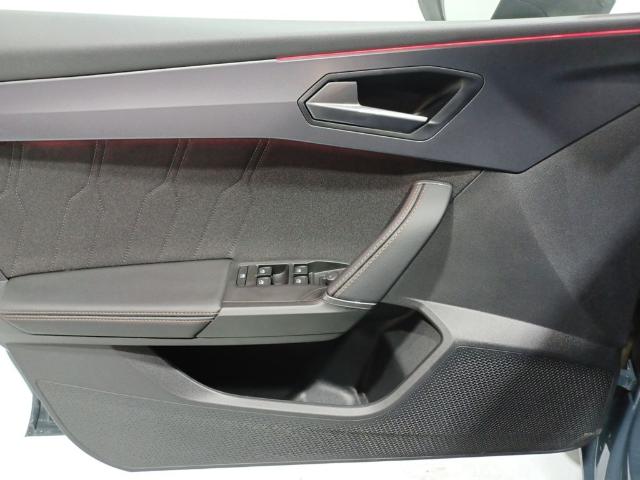 CUPRA León 1.5 eTSI DSG 110 kW (150 CV)